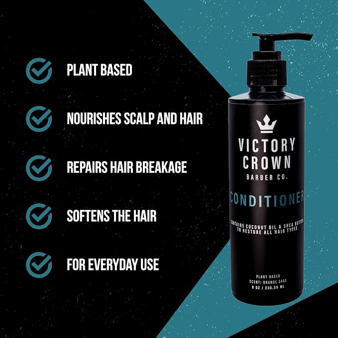 Conditioner