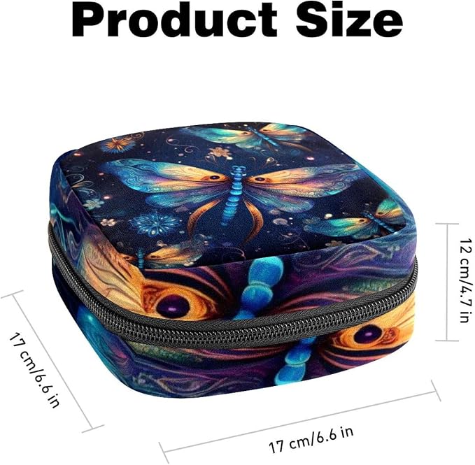 Multi-colored 7