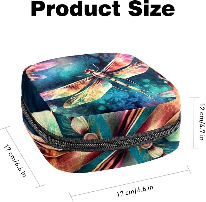 Multi-colored 6