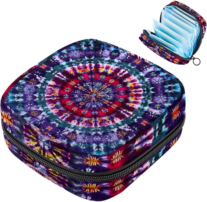 Color Tie Dye