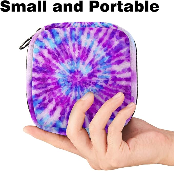 Tie Dye Print
