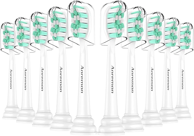 Green-10 Count