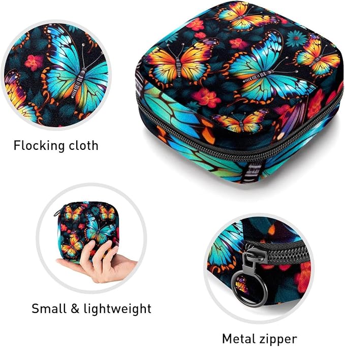 Multi-colored 8