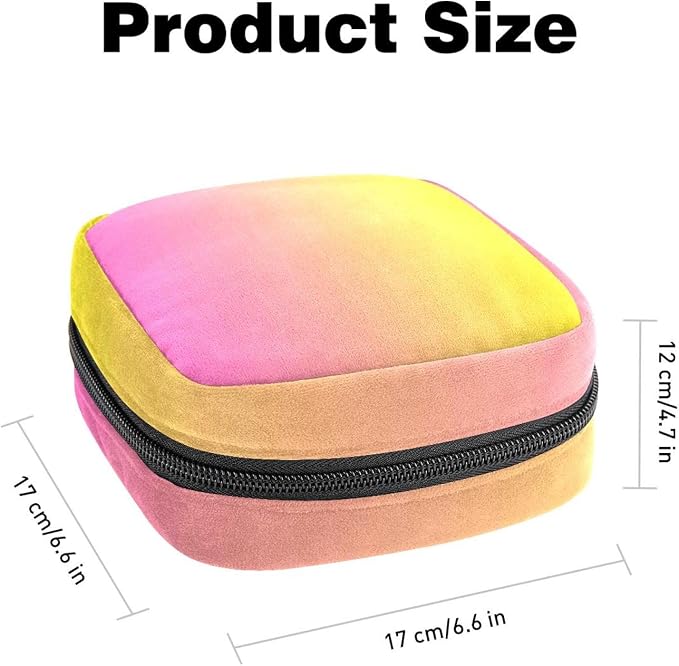 Multi-colored 9