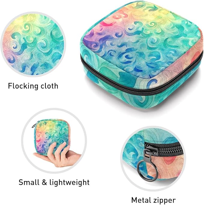 Multi-colored 4