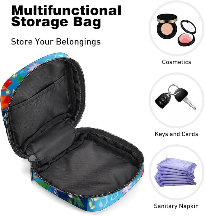 Multi-colored 3