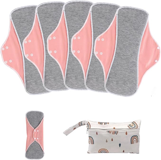 Coral Powder(5 Pieces Set)