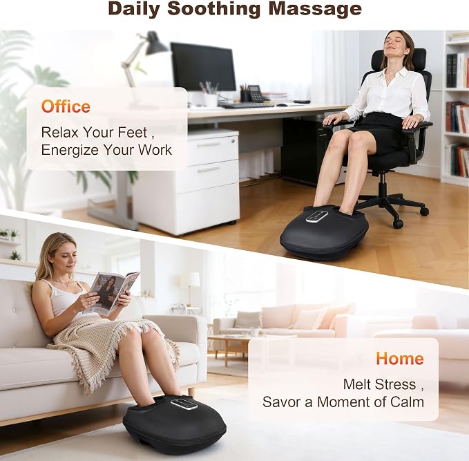 Black With Heating