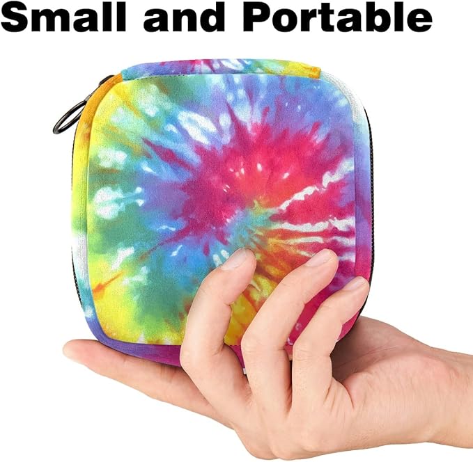 Tie Dye