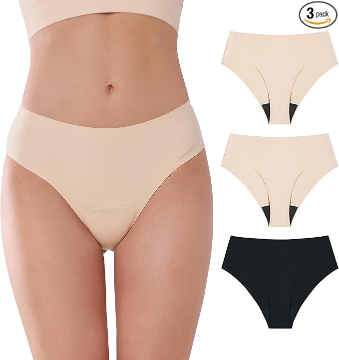 Black-beige