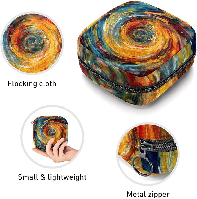 Multi-colored 4