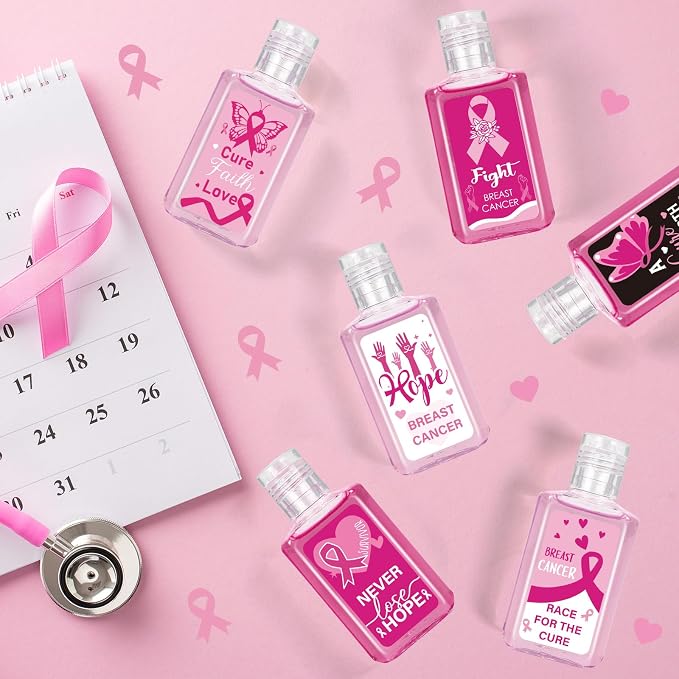 Breast Cancer Awareness