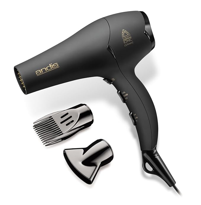 Old Soft Grip Black