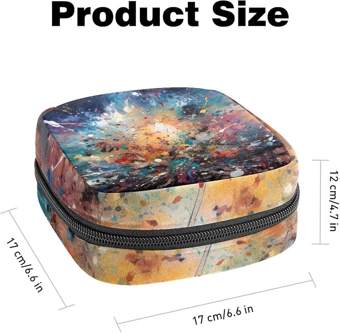 Multi-colored 1