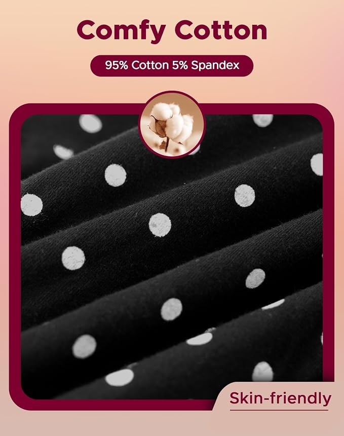 Polka Dot