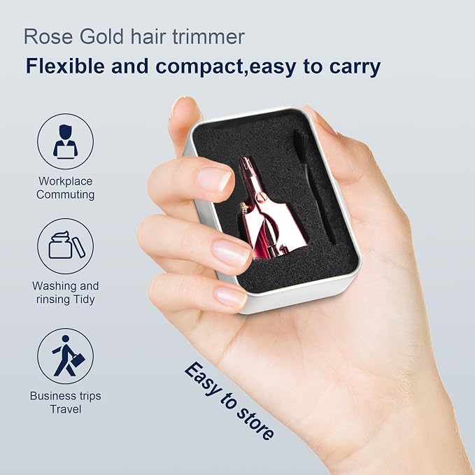 Rose Gold