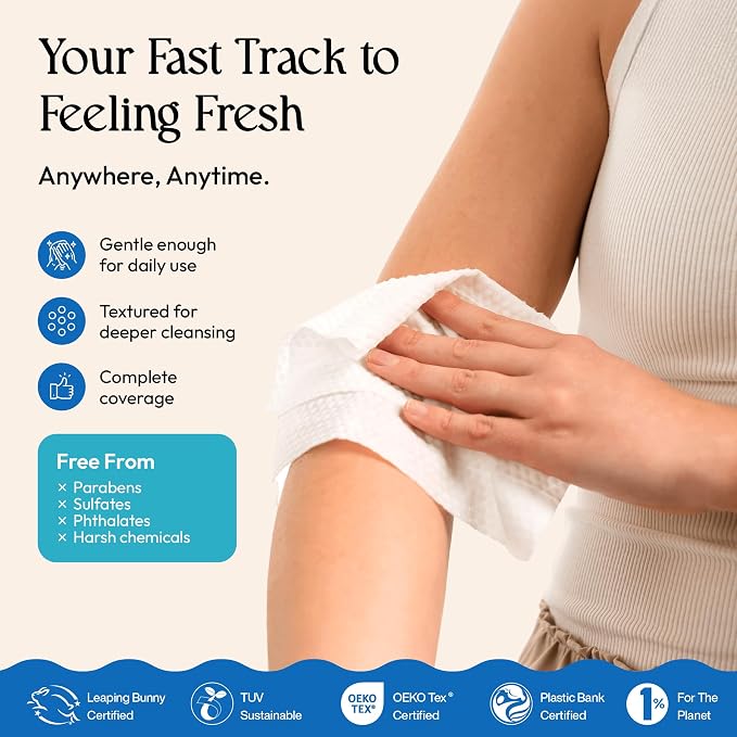 Fragrance Free