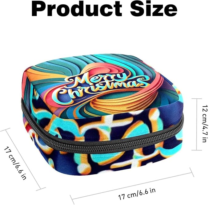 Multi-colored 5