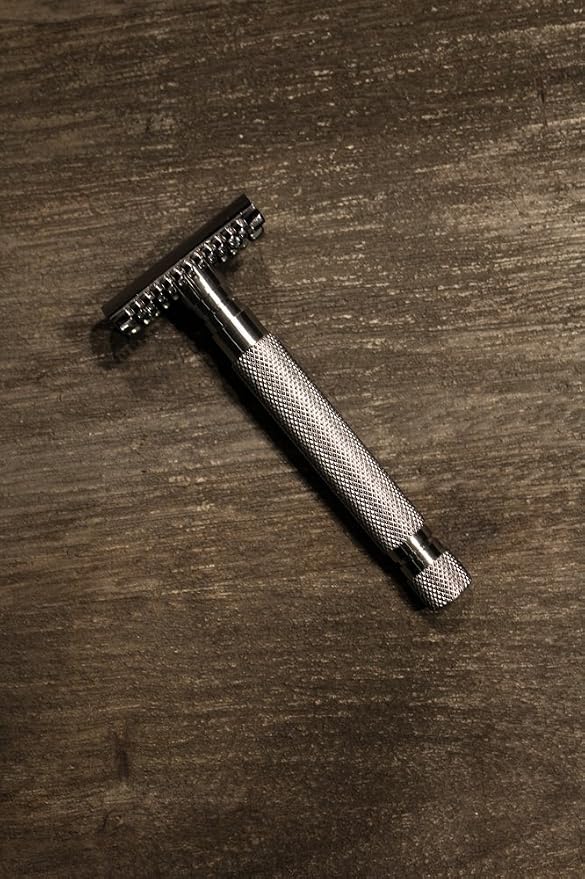 Open Comb