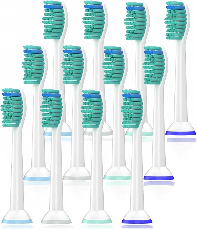 12pcs