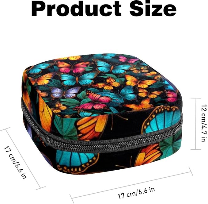 Multi-colored 8