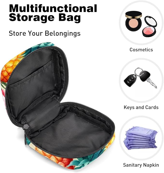 Multi-colored 9