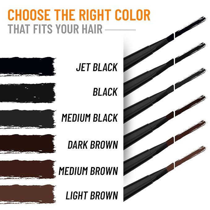 Medium Brown