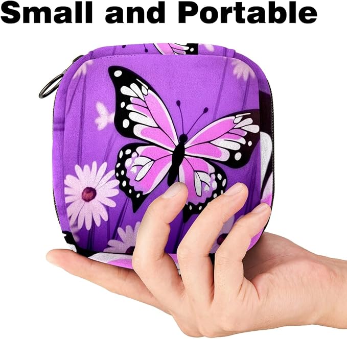 Butterflies