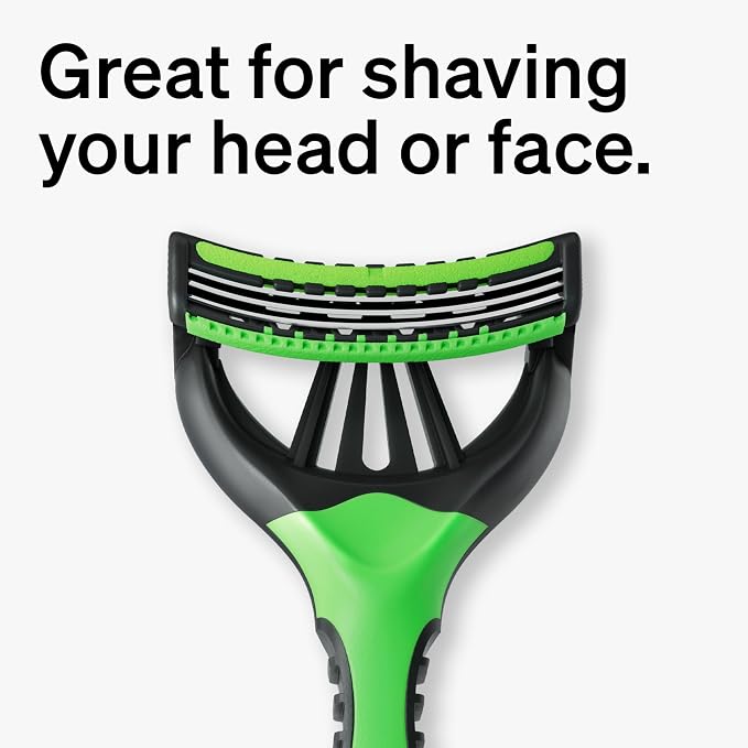 razor