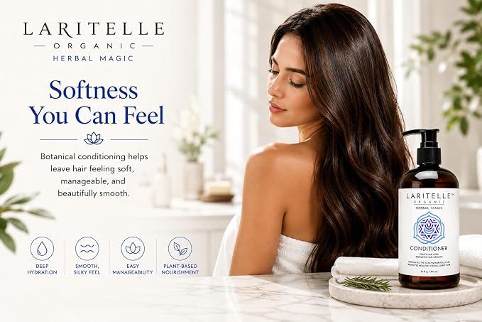 Conditioner 16 Ounce