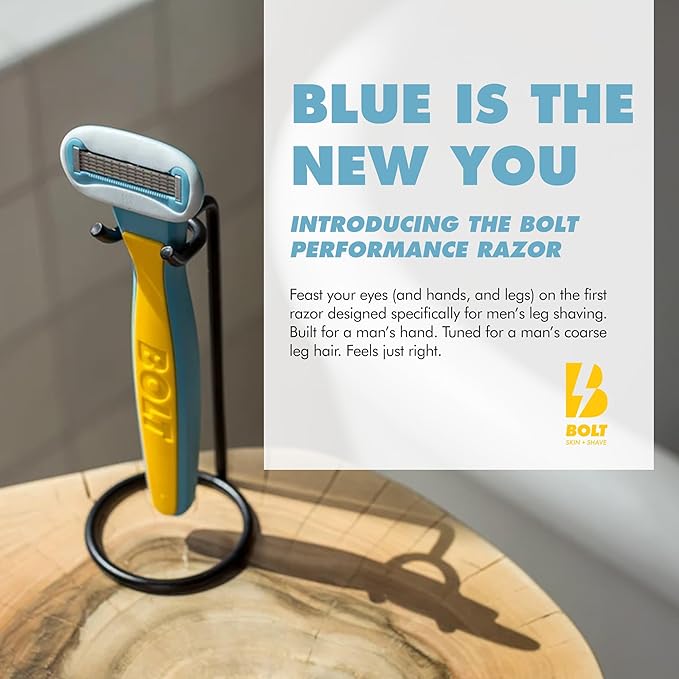 BOLT Performance Razor