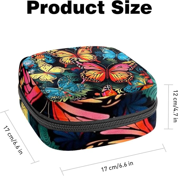 Multi-colored 6