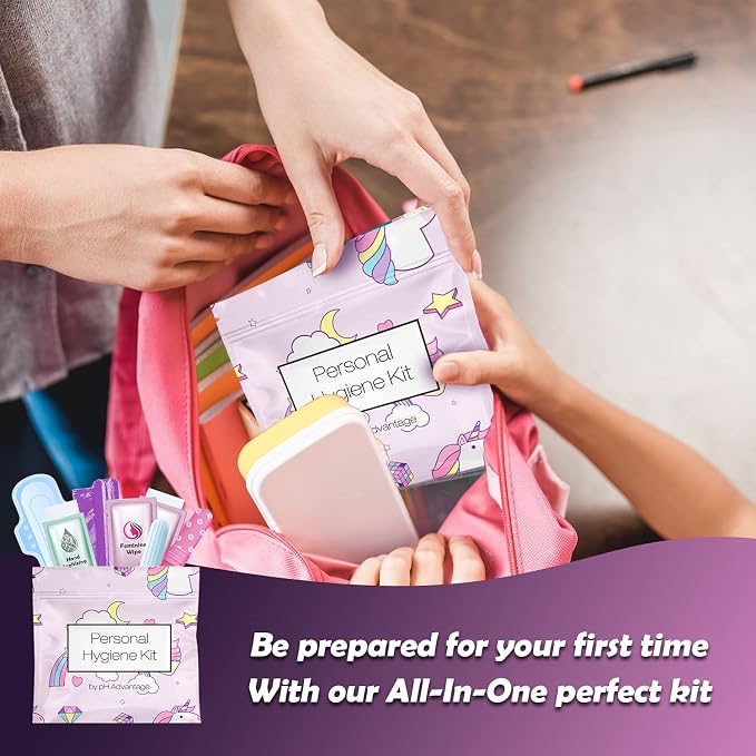 Rainbow and Unicorns / Pink / Purple
