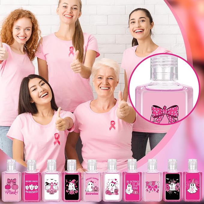 Breast Cancer Awareness