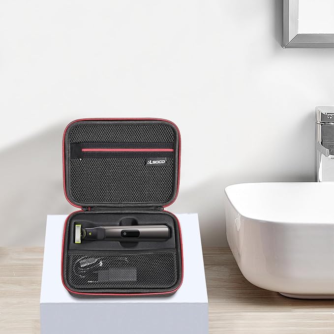 Case for Philips Oneblade Pro