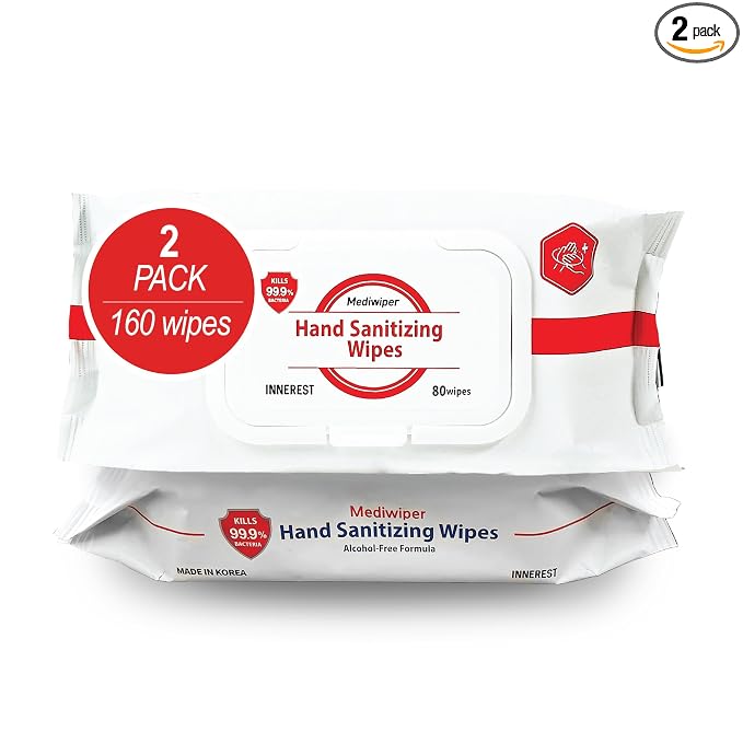 80 Wipes