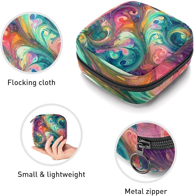 Multi-colored 1