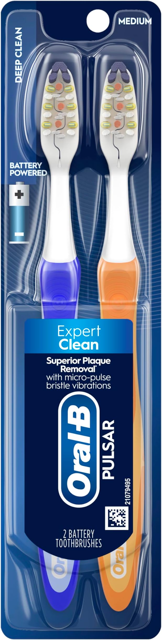 Colors May Vary
