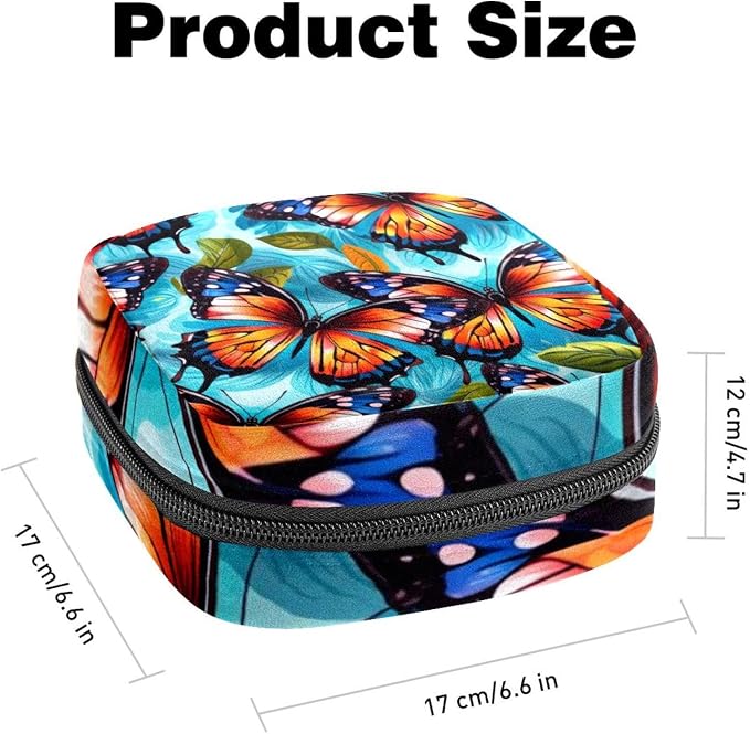 Multi-colored 10
