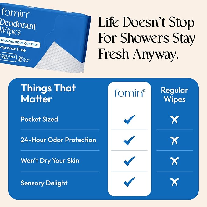 Fragrance Free