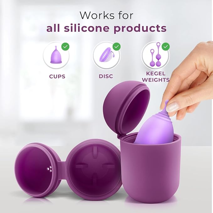Cup and Case