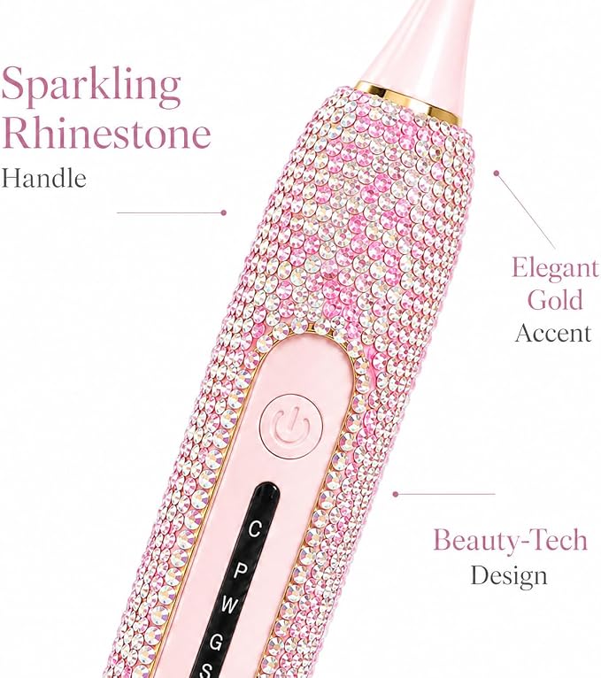 Pink Bling
