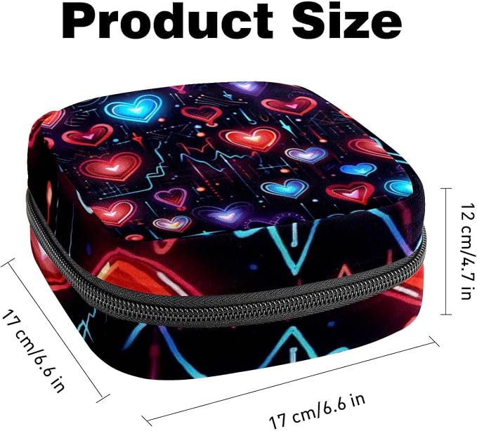 Multi-colored 8