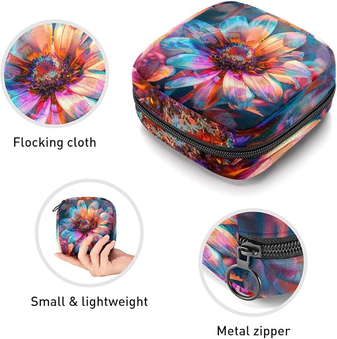 Multi-colored 6