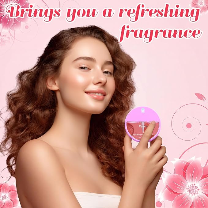 Bloom Color