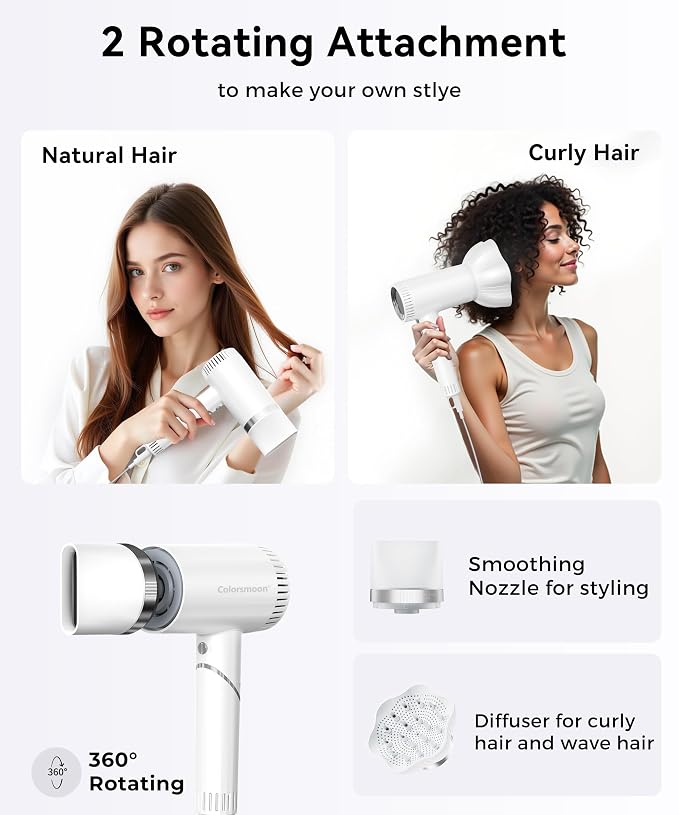 Classic White