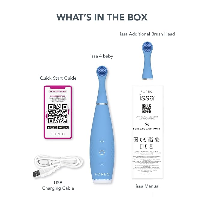 Bubble Blue