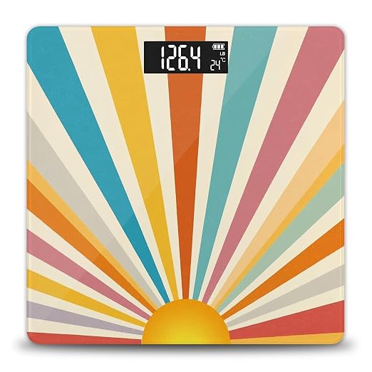 Rainbow Sun