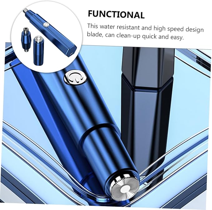 Bluex3pcs