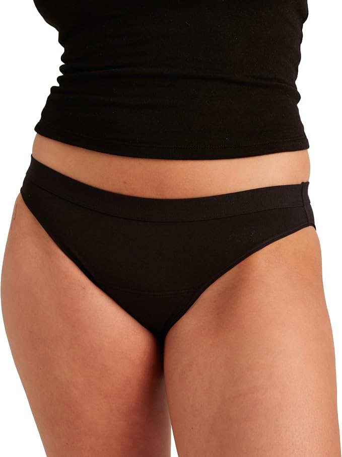 Volcanic Black - Super Absorbency